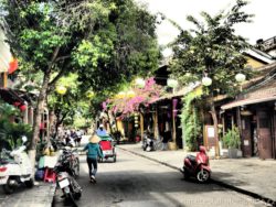 Hoi An Vietnam