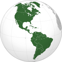 The Americas