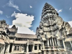 Angkor Vat