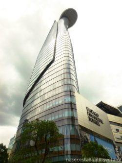 Bitexco Financial Tower