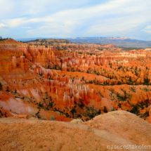 Bryce Canyon Amphitheater