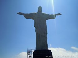 Corcovado - ikona Ria