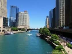 Downtown Chicago