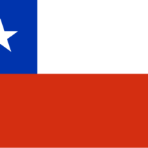 Vlajka Chile