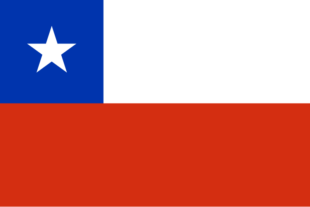 Vlajka Chile