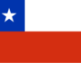 Vlajka Chile