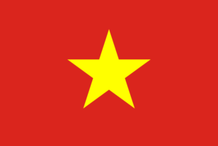 Vlajka Vietnamu