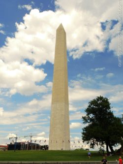 Washington Monument