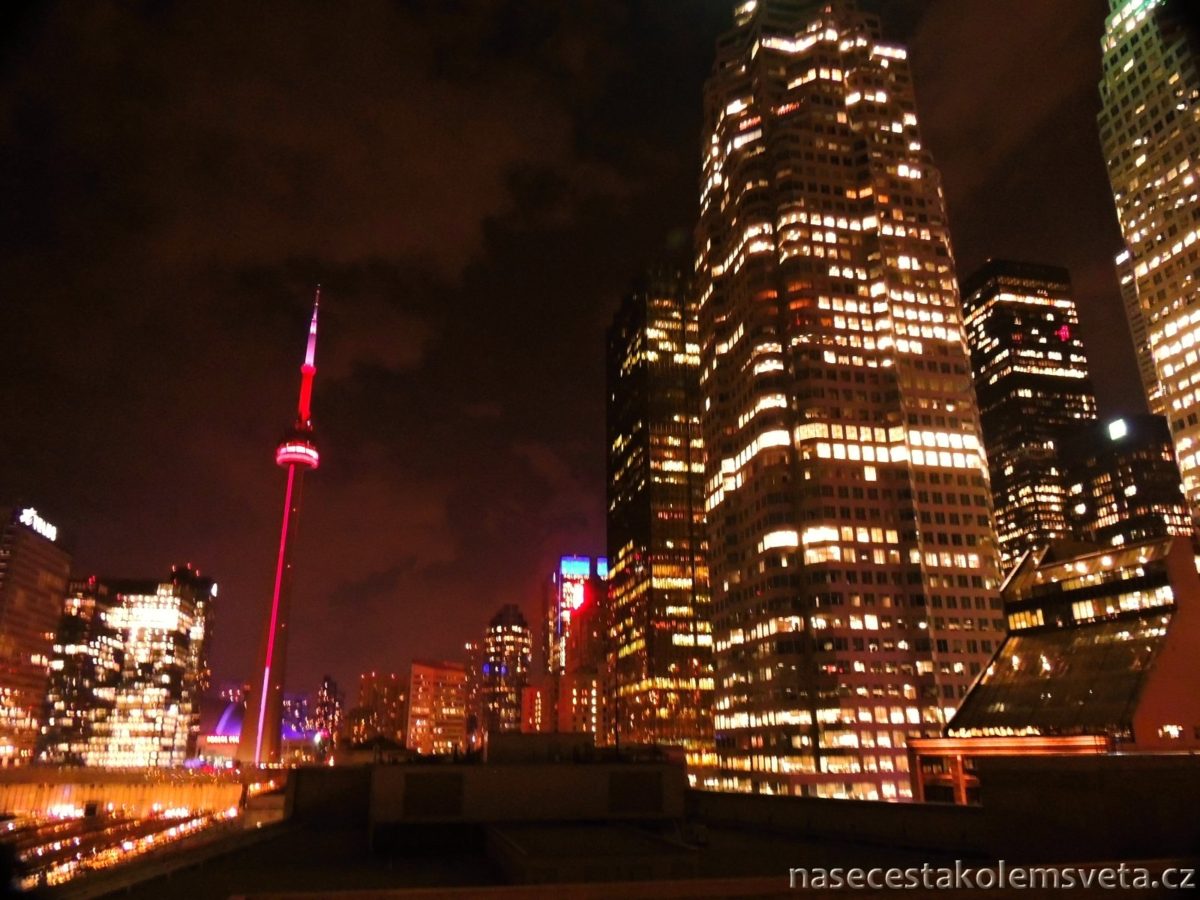 Toronto
