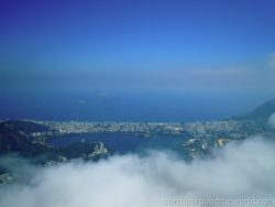 Ipanema panorama