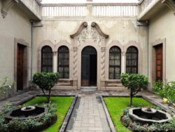 Muzeum José Villalobos Ampuero