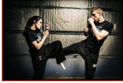Krav Maga