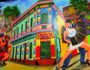 La Boca