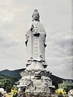 Lady Buddha Danang