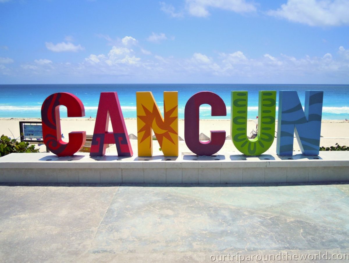 Cancun