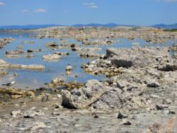 Jezero Mono Lake