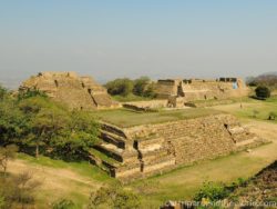 Monte Alban