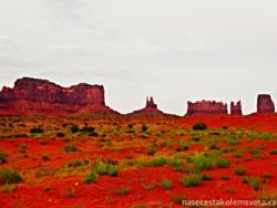 Monument Valley