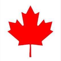 Kanadská vlajka