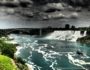 Niagarské vodopády