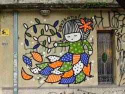 Palermo street art