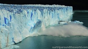 Perito Moreno