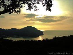 Ko Phi Phi Viewpoint