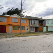 Puerto Natales