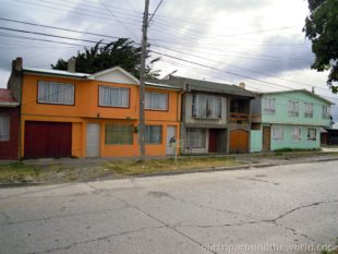 Puerto Natales