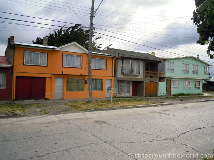 Puerto Natales