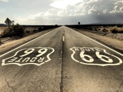 Route 66