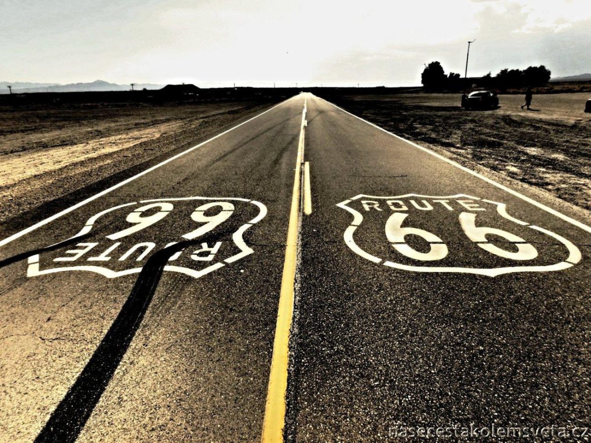 Route 66