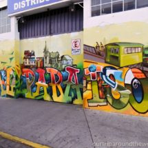 Valparaiso