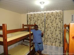 accommodation favela Rocinha
