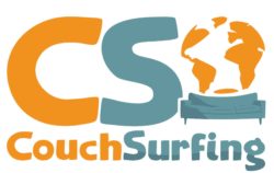 Couch Surfing Logo